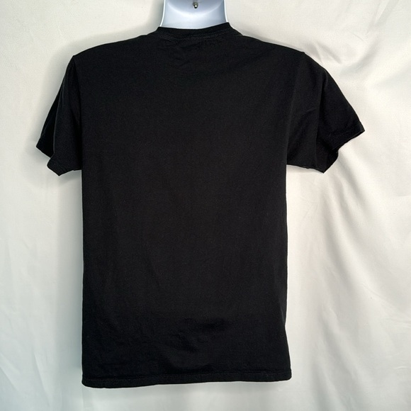 ❤️3/$30 Chainsaw Man Pochita Metal T-shirt - Picture 3 of 4